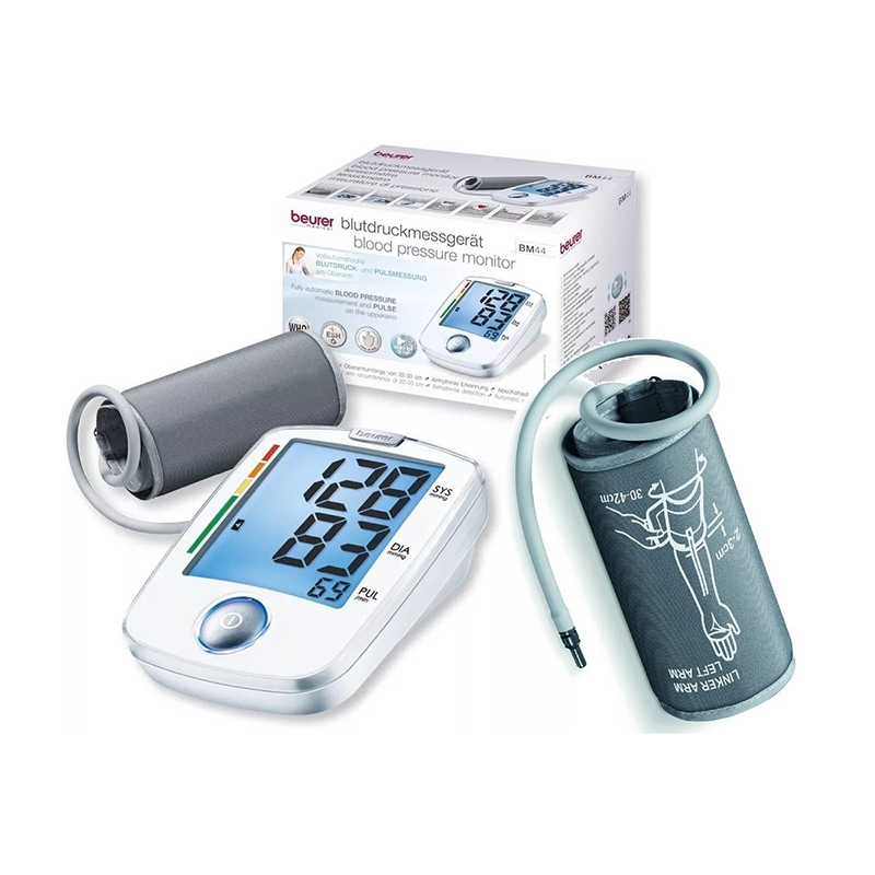 فشارسنج بازویی دیجیتال بیورر مدل BM44