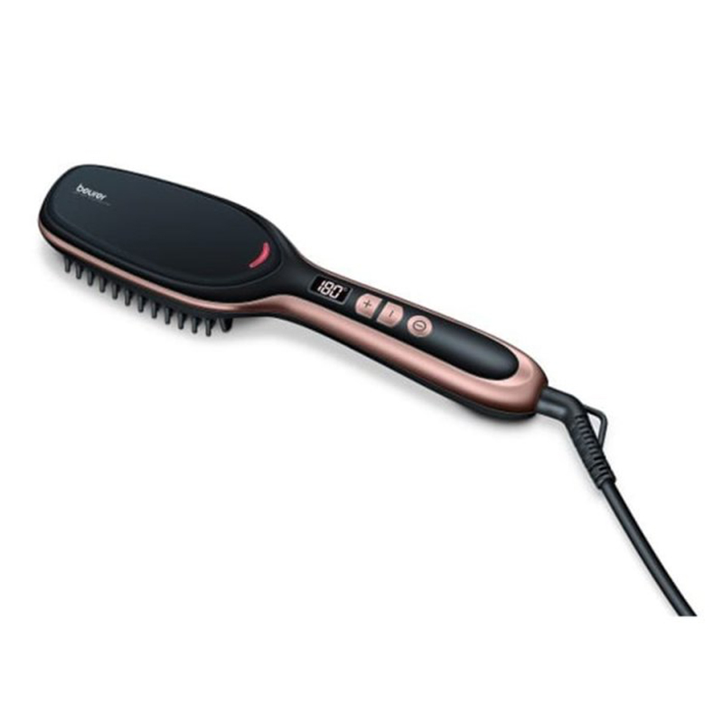 برس حرارتی مو بیورر مدل HS60 - بازار سلامت -