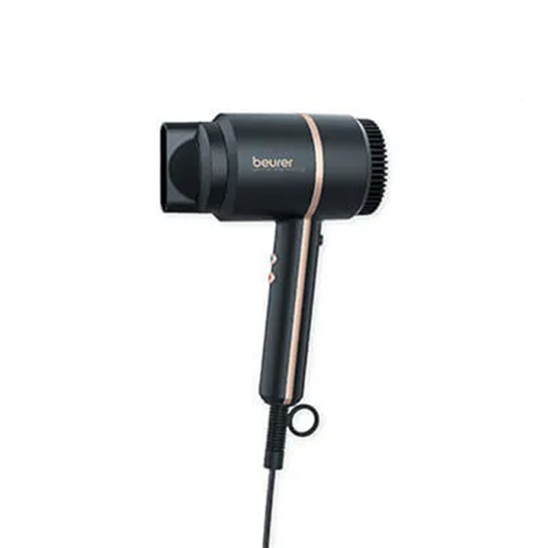 سشوار یونی مسافرتی بیورر HC35 - بازار سلامت -