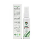 اسپری دافع حشرات دیت 10% آر ان جی