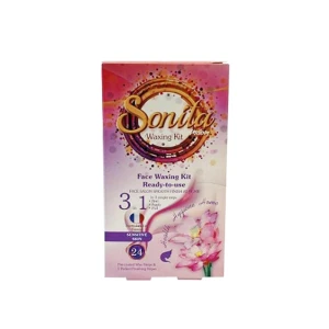 نوار موبر صورت 24 عددی