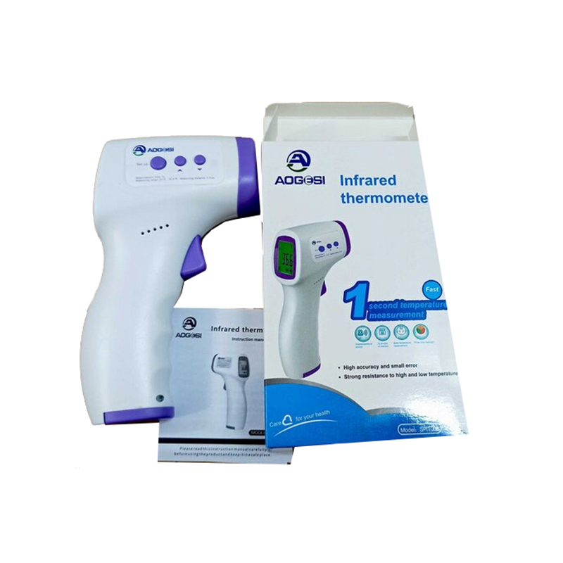 تب سنج لیزری دیجیتالی Aogesi مدل SPIT003