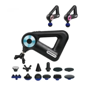 ماساژور تفنگی GUN 12 HEADS