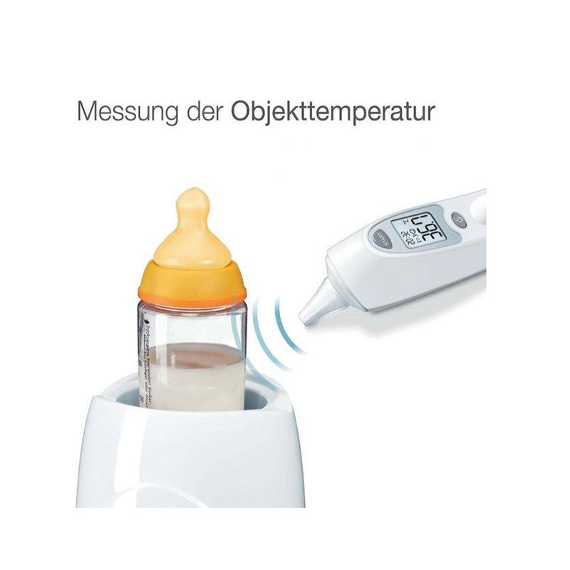 ترمومتر گوشی FT58