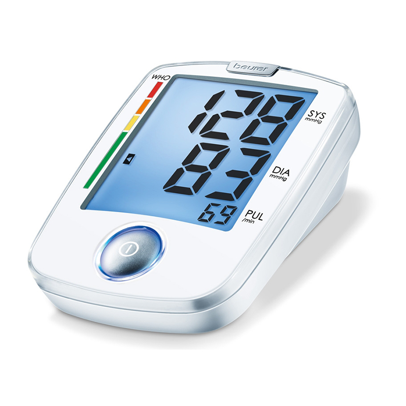 فشارسنج بازویی دیجیتال بیورر مدل BM44 - بازار سلامت