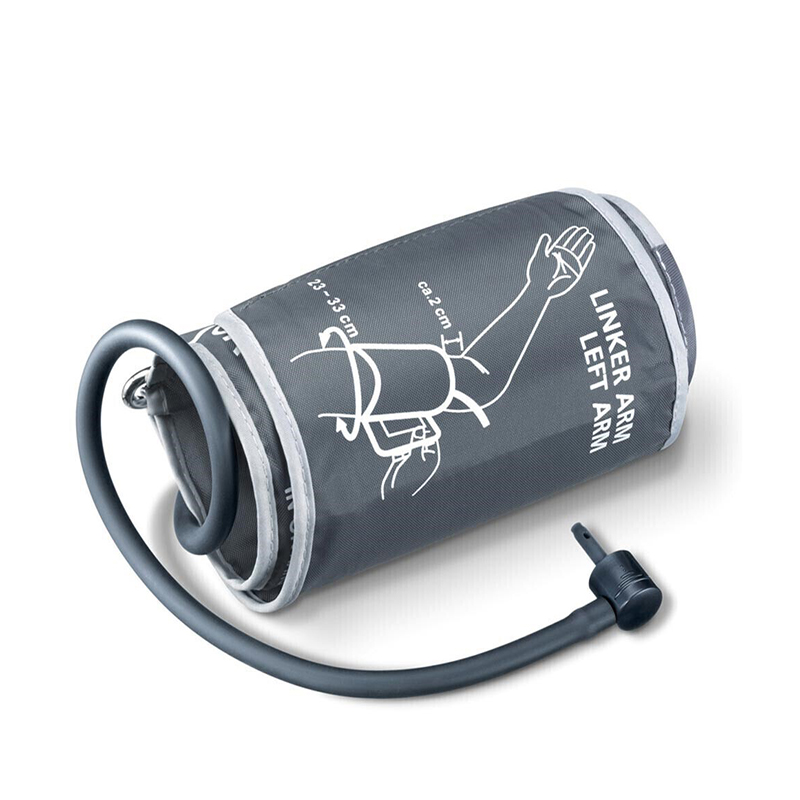 7f4076ee6a6749e189597e8b2e3فشارسنج بازویی دیجیتال بیورر مدل BM4760806