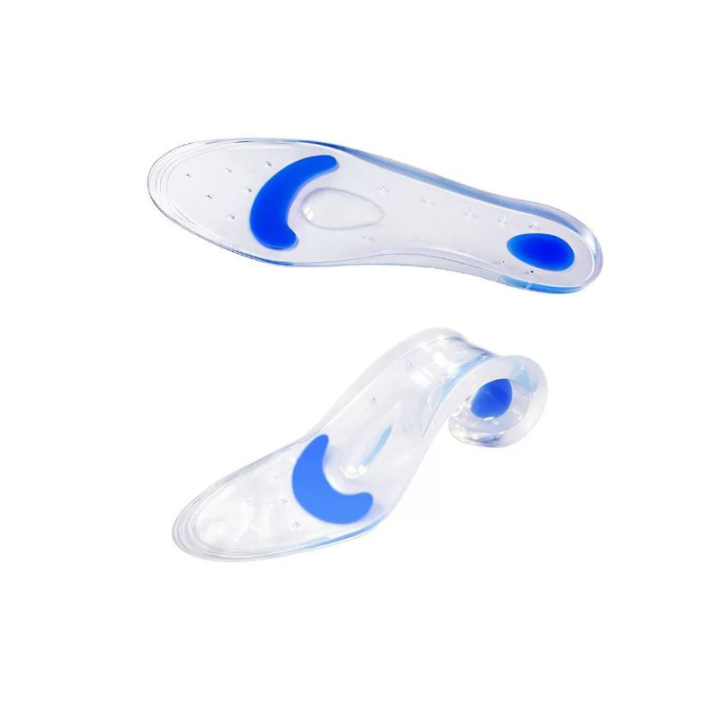 کفی طبی ژله ای کامل