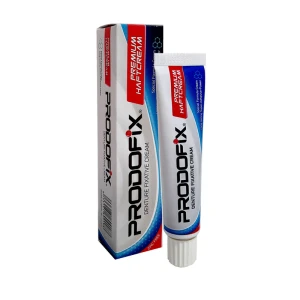 چسب دندان مصنوعی پرودوفیکس