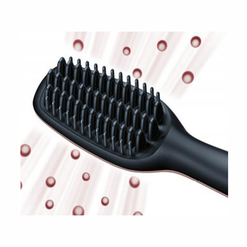 برس حرارتی مو بیورر مدل HS60 - بازار سلامت -