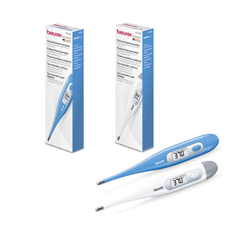 تب سنج دیجیتال بیورر مدل FT09