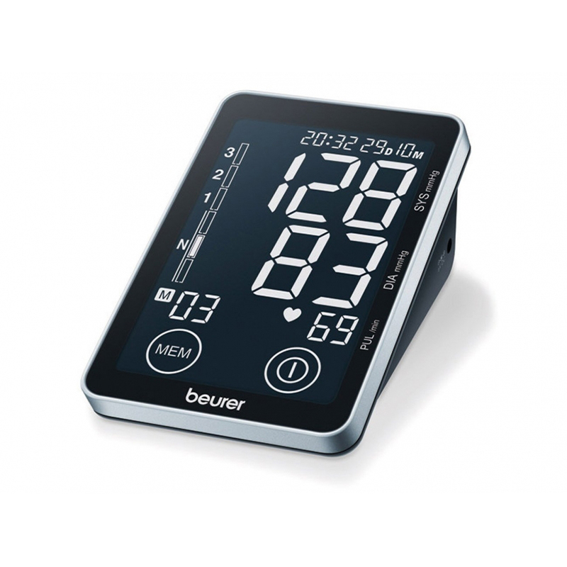 فشارسنج بازویی بیورر مدل BM58