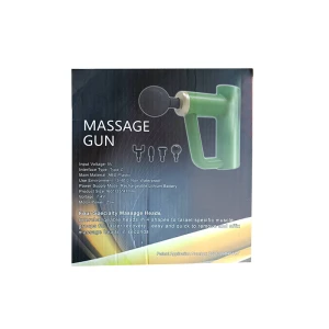 ماساژور برقی تفنگی مدل BX-790