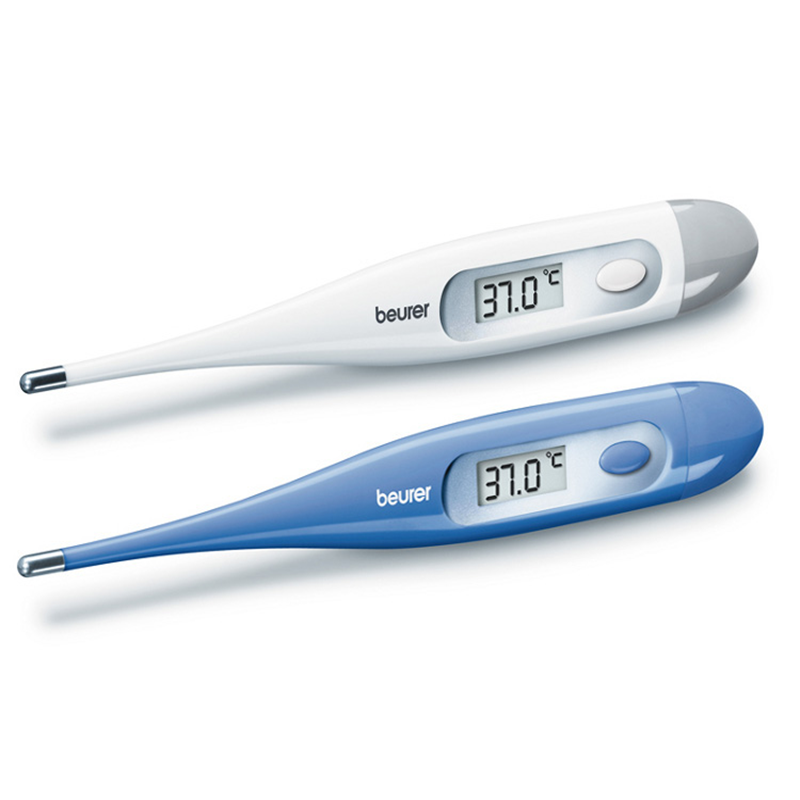 دماسنج زیرزبانی دیجیتال بیورر مدل FT09