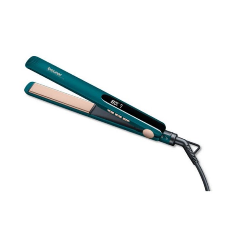 اتو و حالت دهنده مو بیورر مدل HS50