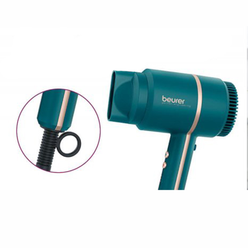 سشوار یونی مسافرتی بیورر HC35 - بازار سلامت -