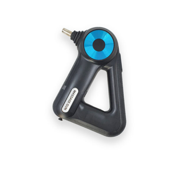 ماساژور تفنگی MASSAGE GUN 12 HEADS