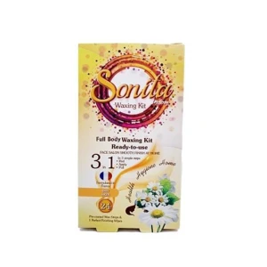 نوار موبر بدن 24 عددی