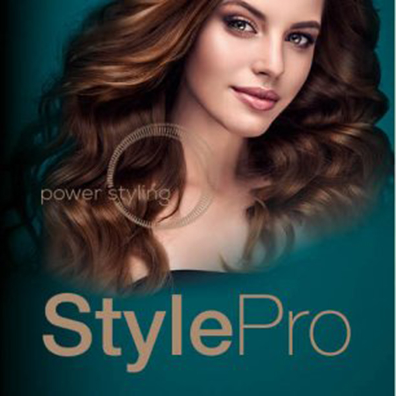 سشوار یونی مسافرتی بیورر HC35 - بازار سلامت -