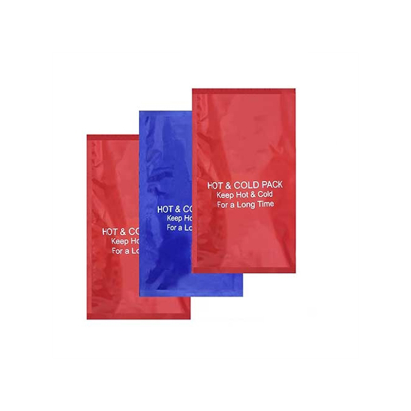 کیسه گرم و سرد برزنتی