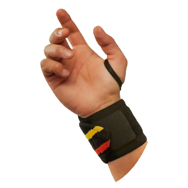 مچ بند شستی سما طب 2040