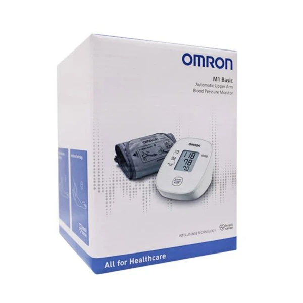 فشار سنج OMRON M1