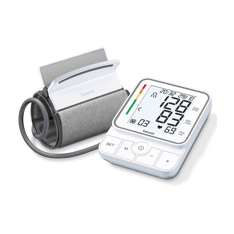 فشارسنج کاف فنری BM 51 بیورر آلمان