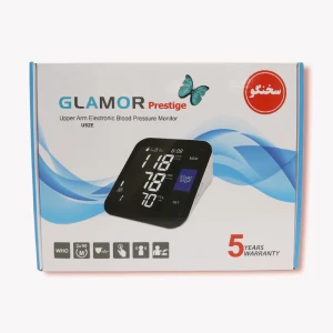 فشار سنج حرفه ای گلامور U80R