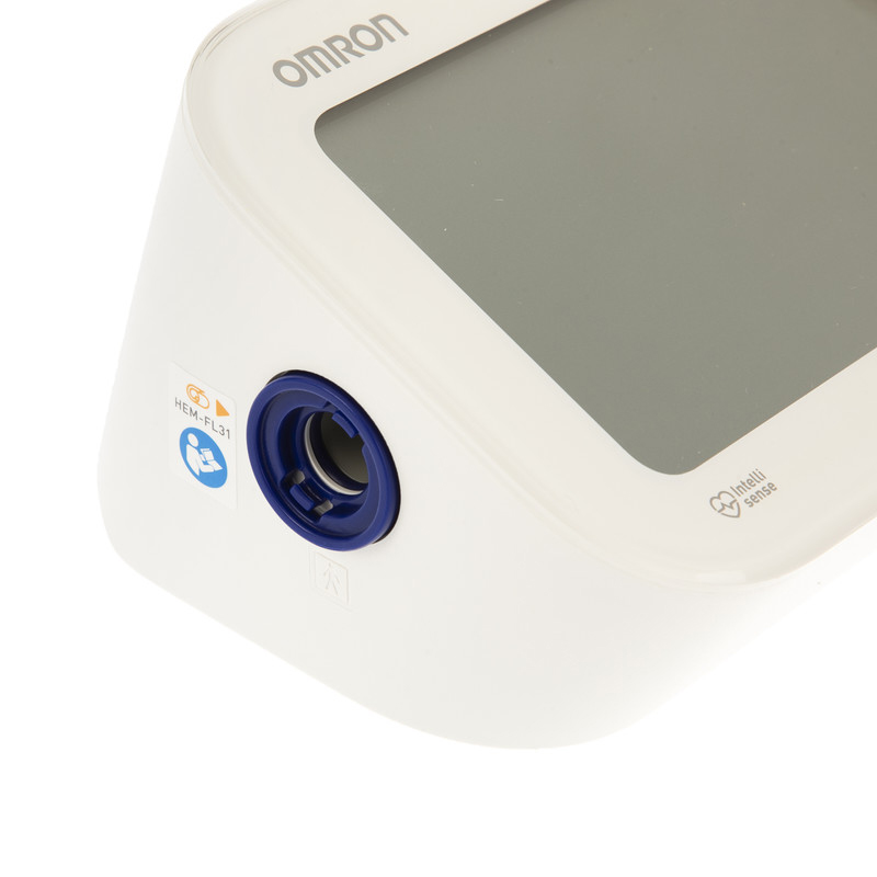 فشار سنج بازویی OMRON M6 ژاپن