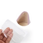 محافظ پشت پا سیلیکونی