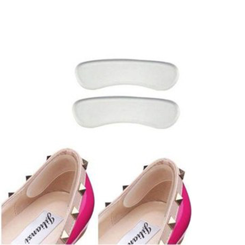 محافظ پشت پا سیلیکونی