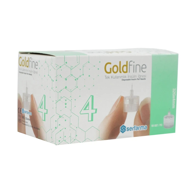 قیمت-خرید-عمده-سرسوزن-انسولین-goldfine-سایز-4-گیج-32-سوزن-قلم-انسولین-گلدفاین-سرمافار-فروشگاه-تجهیزات-پزشکی-درمان-شاپ-3