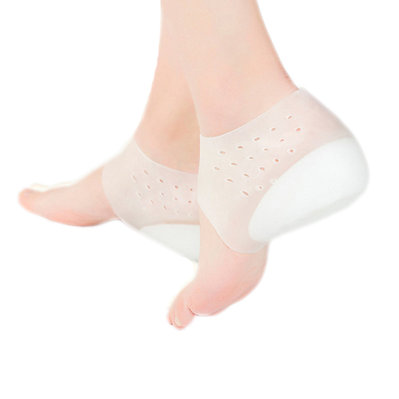 جوراب افزایش قد سیلیکونی