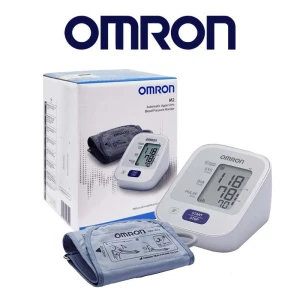 Omron M2