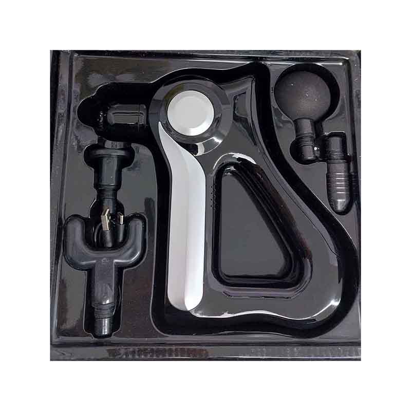 ماساژور گان شارژی 326A