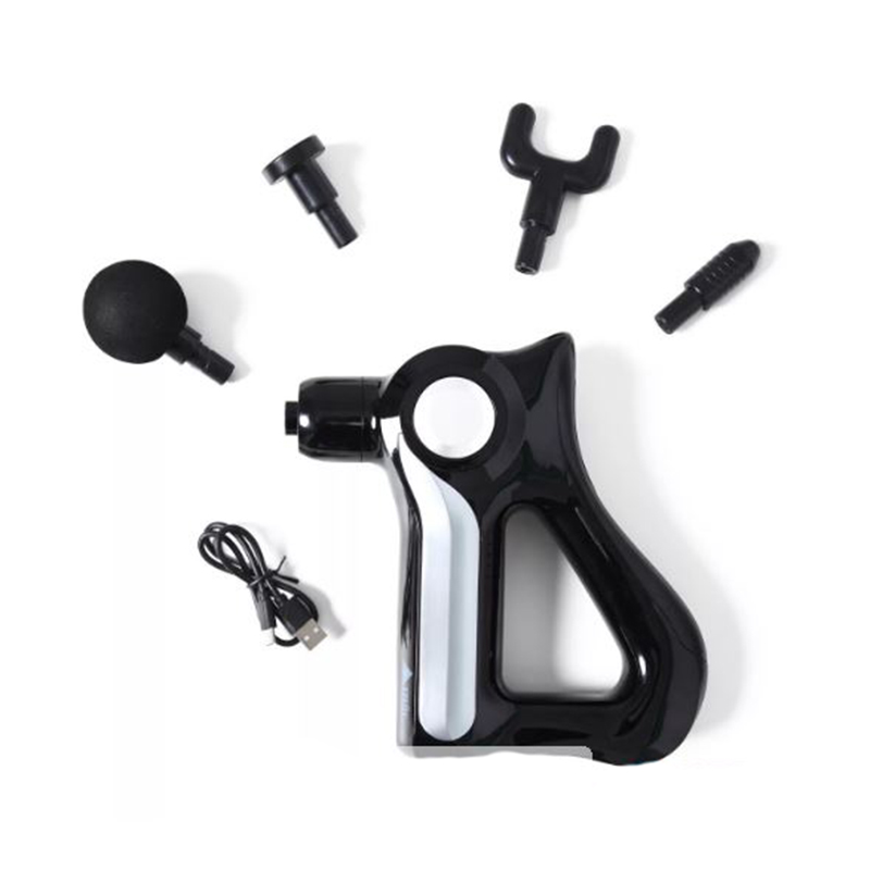 ماساژور گان شارژی 326A