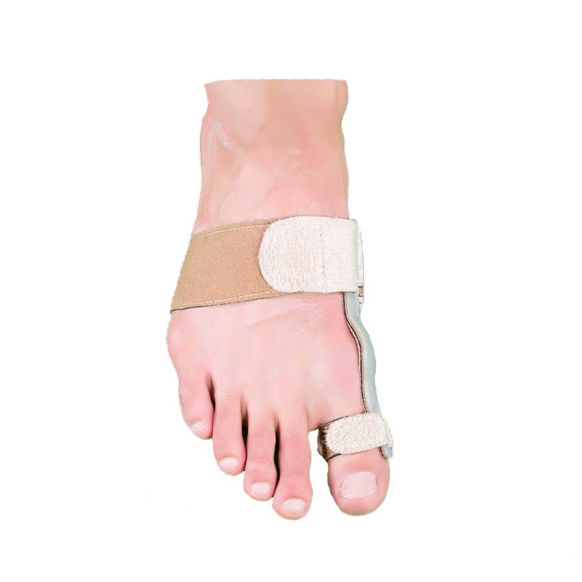 اسپیلنت هالوکس والگوس سخت تن یار 7011