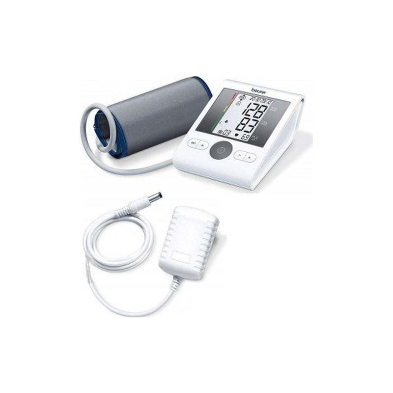 فشار سنج دیجیتال بیورر BM28