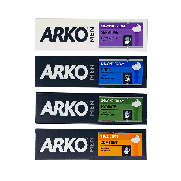 خمیر-ریش-آرکوarko