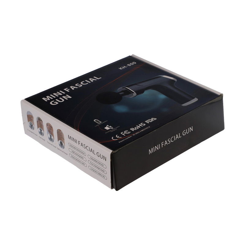 e91322b9a4fcfc61684ec703a5767426922fd62b_1699257ماساژور Mini Fascial Gun کد KH-800727