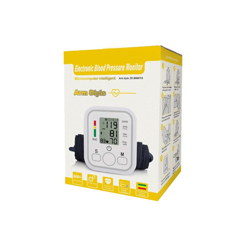 فشارسنج بازویی ARM Style