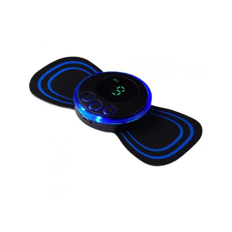 ماساژور پروانه