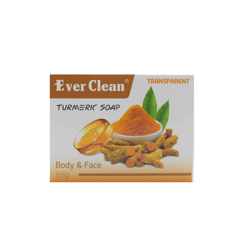 صابون اورکلین