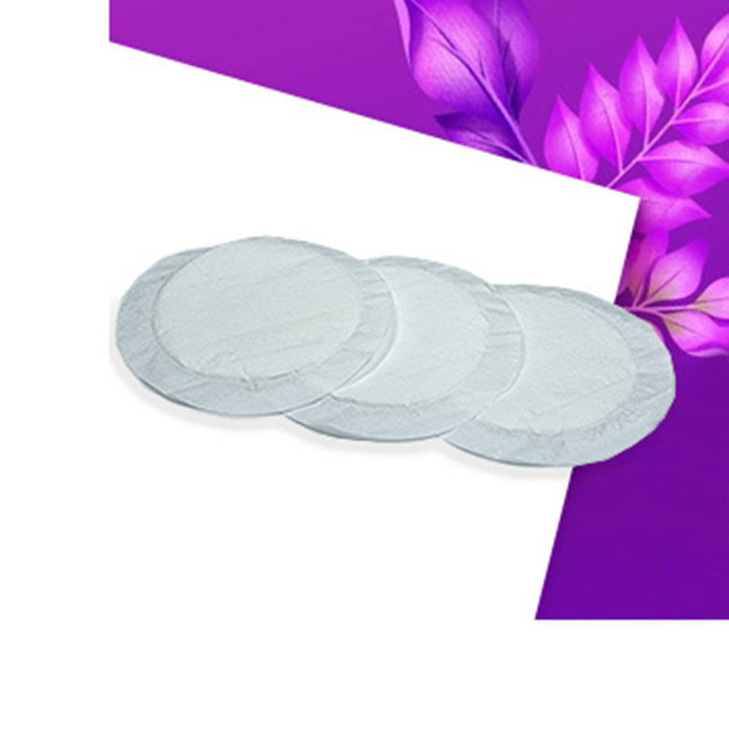 پد سینه شیردهی