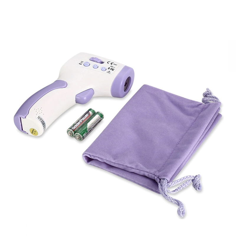 تب سنج دیجیتال لیزری ELMA حرفه ای