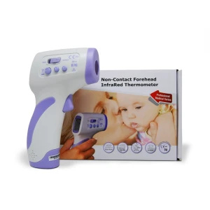 تب سنج دیجیتال لیزری ELMA