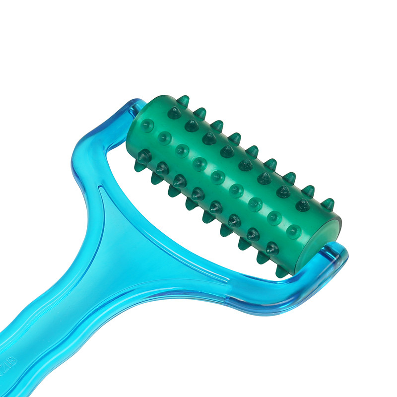 ماساژور بدن تن زیب مدل غلطکی