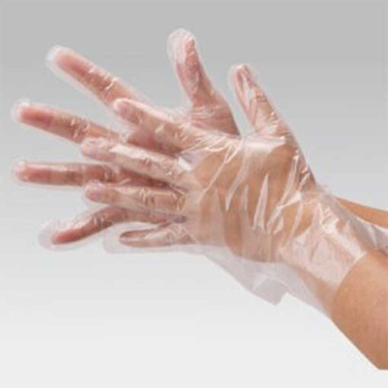دستکش یکبار مصرف