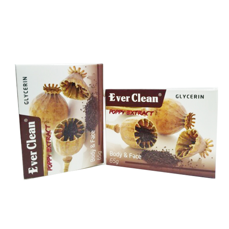 صابون اورکلین