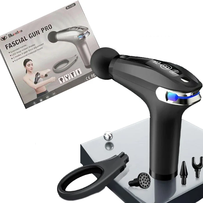 ماساژور تفنگی مدل B326 Pro