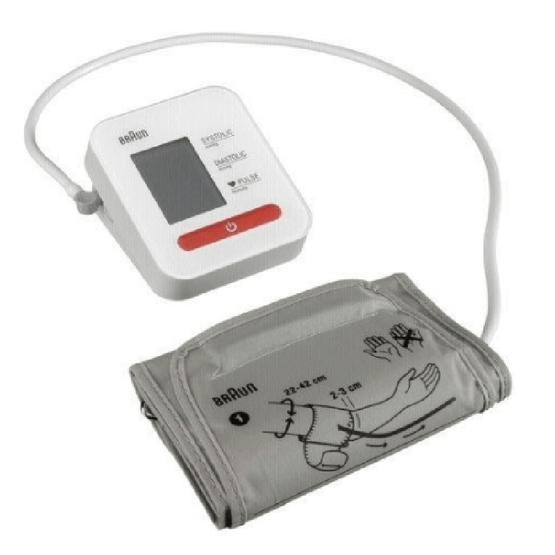 فشار سنج بازویی براون ExactFit 1 آلمان